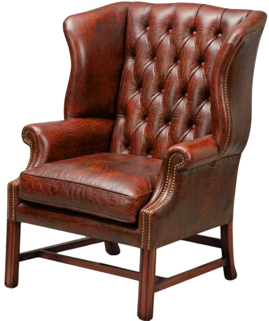 The Chancellor Chesterfield